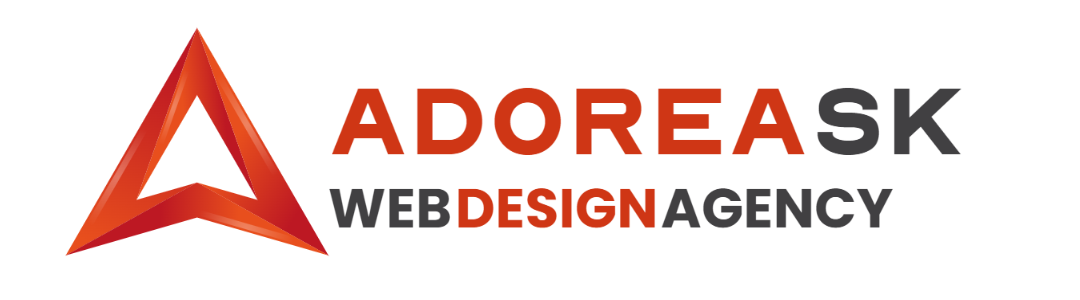 adorea_logo_webdesign