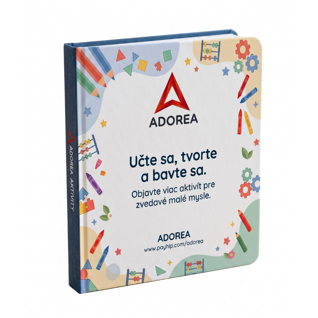adorea cover