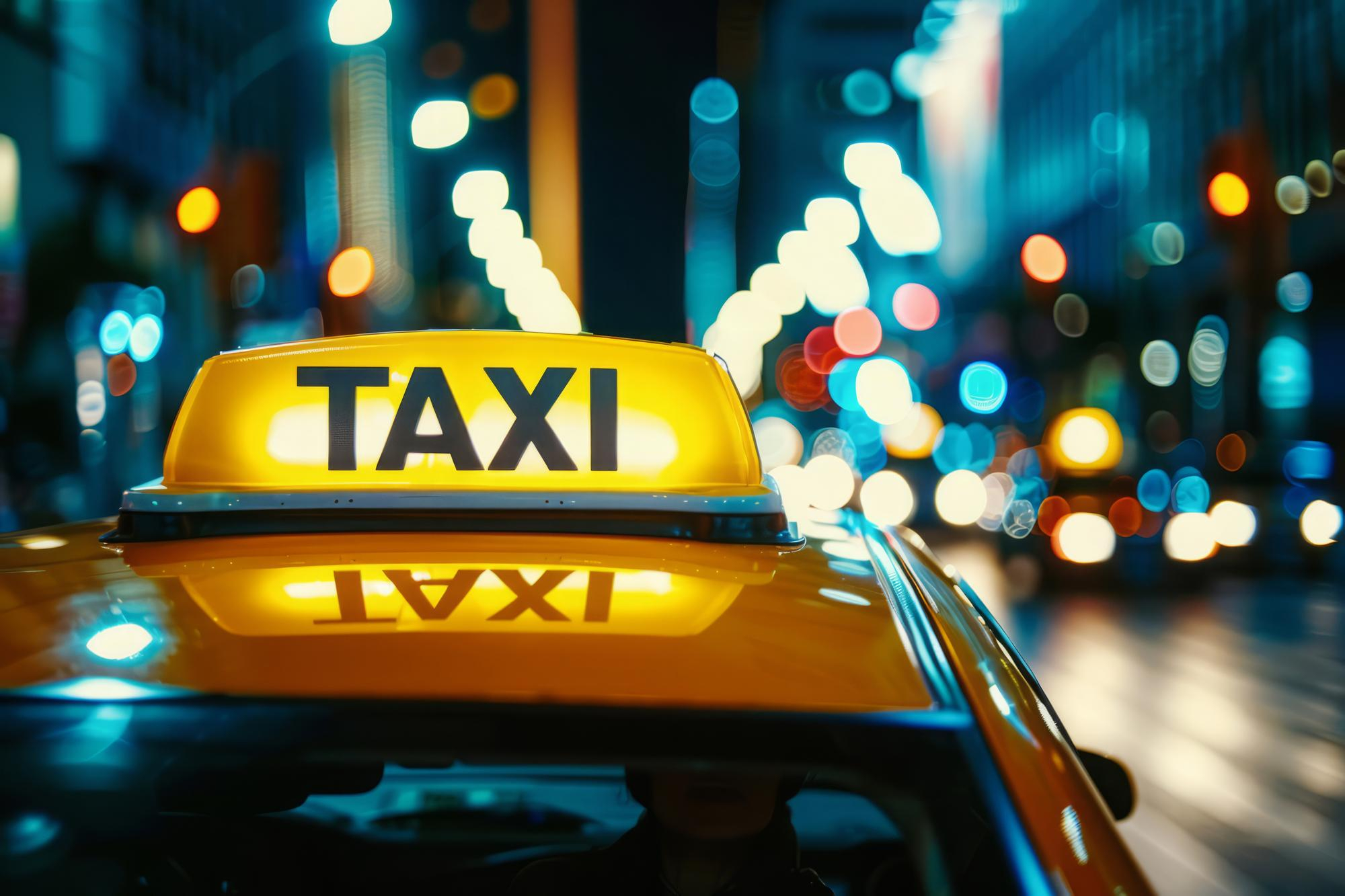 pometaxi